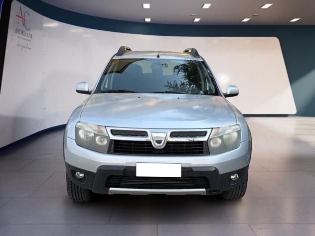 Dacia Duster Duster 1.5 dci Laureate 4x2 110cv - Foto 2