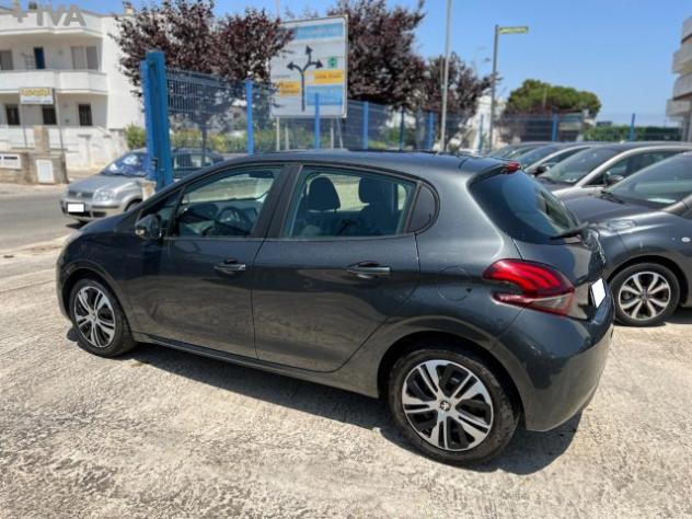 PEUGEOT 208 1.6 BlueHDi 75 5 porte rif. 23262094 - Foto 5