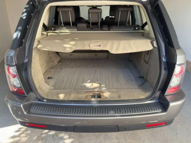 LAND ROVER Range Rover Sport 3.0 SDV6 HSE rif. 24062846 - Foto 8