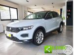 VOLKSWAGEN T-Roc 1.6 TDI SCR Advanced BlueMotion Technology rif. 24216992