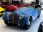 MORGAN 4/4 PLUS TOURER 1600