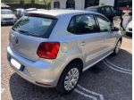 VOLKSWAGEN  Polo 1.4 TDI 5p. Comfortline BlueMotion Technology