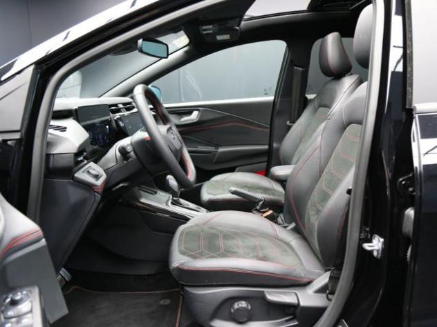 FORD Puma 1.0 EcoBoost Hybrid 125 CV S&S aut. ST-Line X rif. 23977131 - Foto 8