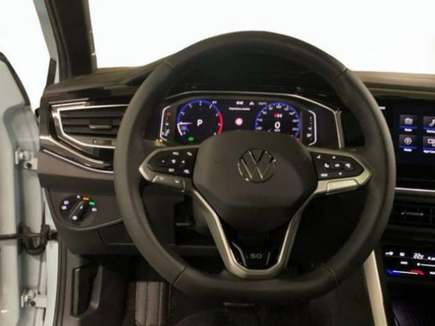 VOLKSWAGEN Polo Edition 50 1.0 TSI 70 kW (95 CV) DSG rif. 23363560 - Foto 7