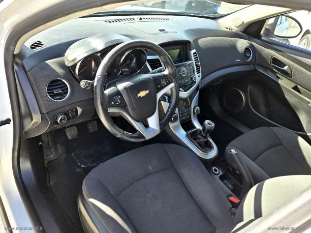 CHEVROLET Cruze 2.0 D 163 CV 5p. LT UNIPROPRIETARIO - Foto 2