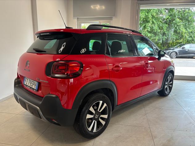 Citroen C3 Aircross BlueHDi 100 S&S Shine - Foto 4