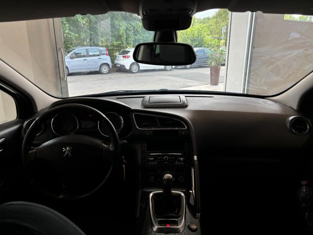 Peugeot 3008 1.6 VTi 120CV Active - Foto 9
