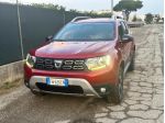Dacia Duster 1.5 Blue dCi 8V 115 CV 4x4 Techroad