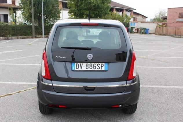 Lancia MUSA 1.3MJET ORO PLUS 95.000KM CERTIFICATI TENUTA COME DA FOTO CLIMA CONSUMI IRRISORI - Foto 9