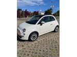 Fiat 500 gpl 2014