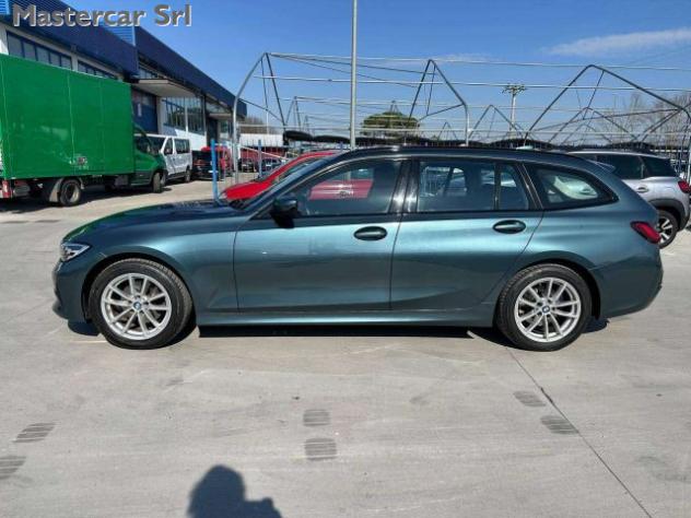 BMW 320 320d Touring xdrive Business Advant. auto -FZ311SE rif. 23965278 - Foto 3