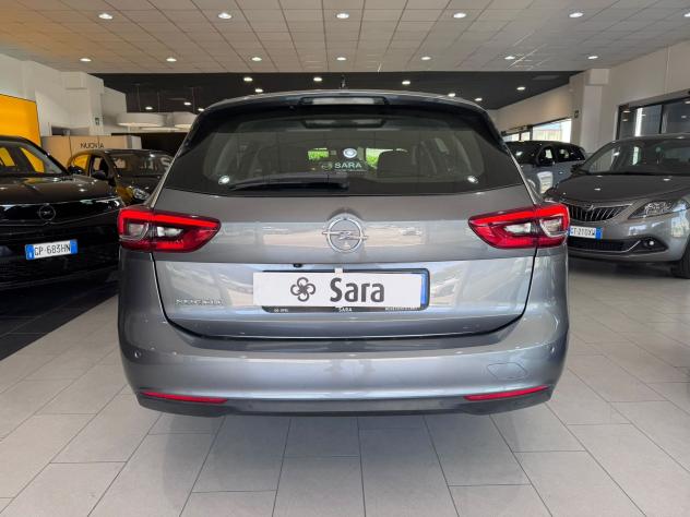 Opel Insignia 1.5 CDTI 122cv - Foto 8