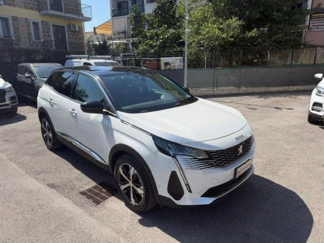 PEUGEOT 3008 BlueHDi 130 S&S EAT8 Allure Pack rif. 24080123 - Foto 3