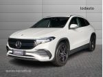 Mercedes-Benz EQA 350 4Matic Premium