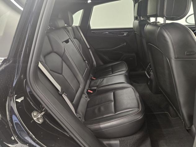 Porsche Macan 2.0 cerchi da 21 tetto cruise adattivo sospensioni - Foto 5