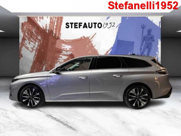 PEUGEOT 308 III 2025 - 1.2 hybrid Allure 145cv e-dcs 6 rif. 23823508 - Foto 3