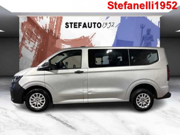 VOLKSWAGEN Caravelle /Multivan - T7 2.0 TDI 150CV DSG 8V rif. 23624417 - Foto 4