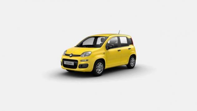 FIAT Panda 1.0 FireFly S&amp;S Hybrid rif. 22542357