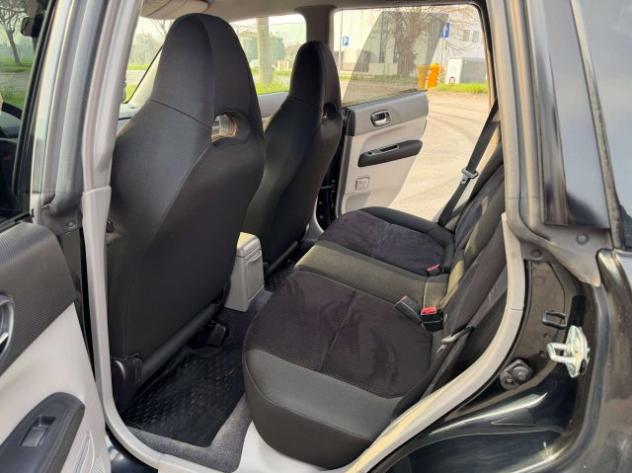 SUBARU Forester Forester 2.5T STI 280cv JDM Introvabile WRC AUTO rif. 23930376 - Foto 8