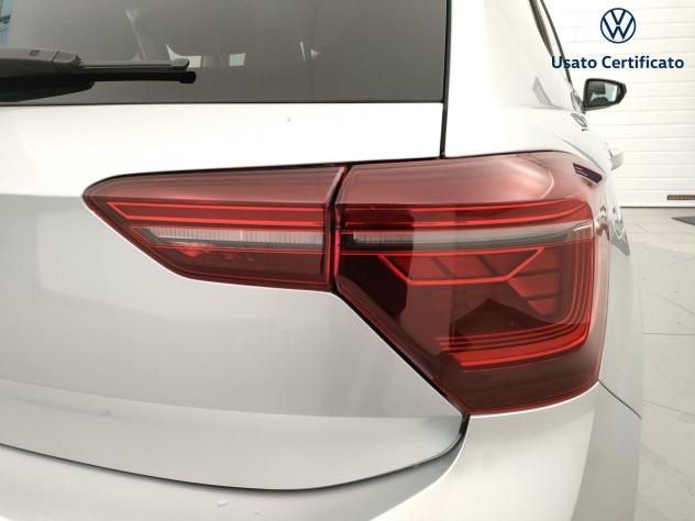 Volkswagen Polo 1.0 TSI Style - Foto 8