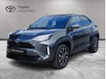 Toyota Yaris Cross 1.5H (116 CV) E-CVT Trend