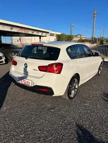 Bmw 116 116d 5p. Msport - Foto 2