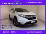 Honda CR-V Hybrid 2.0 Hev Elegance Navi eCVT - PREZZO REALE
