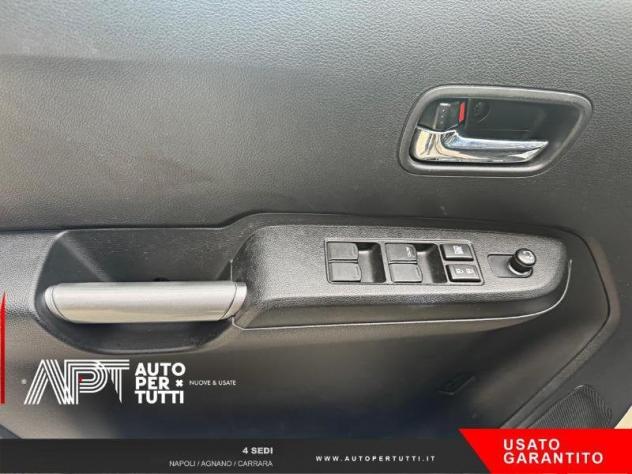 Suzuki Ignis Ignis 1.2h Top 2wd - Foto 10