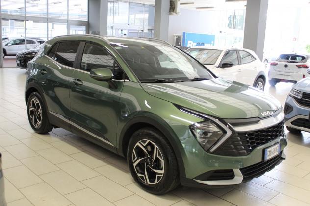Kia Sportage Sportage 1.6 crdi mhev Business mt - Foto 2