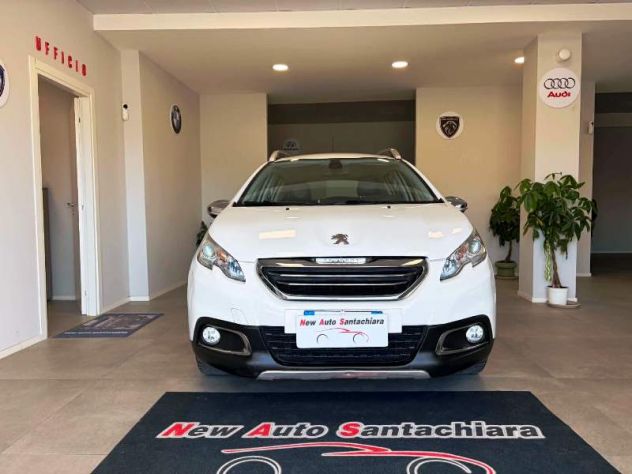 Peugeot 2008 1.6 e-HDi 92 CV Allure - Foto 2