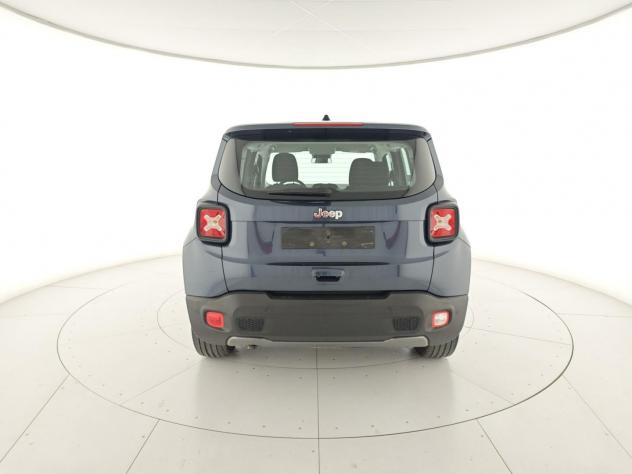 Jeep Renegade 1.6 Mjt 130 CV Limited - Foto 4