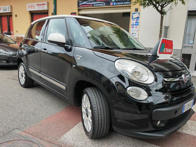 FIAT 500L 0.9 TWINAIR CV84 KW62 NATURAL POWER - Foto 2