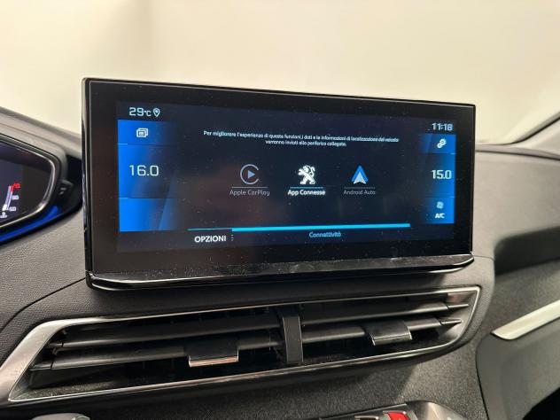 Peugeot 3008 BlueHDI 130 EAT8 S&S Allure Pack - Foto 8