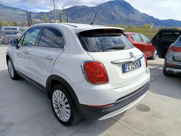 FIAT 500X 1.4 M.Air 140 CV Lounge - Foto 9