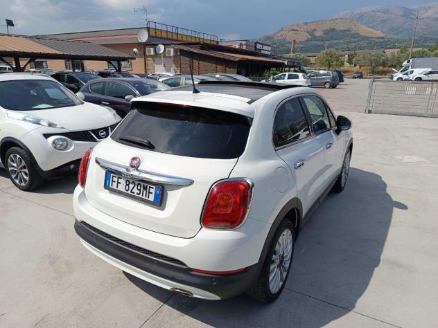 FIAT 500X 1.6 M.Jet 120 CV - TETTO APRIBILE - Foto 7