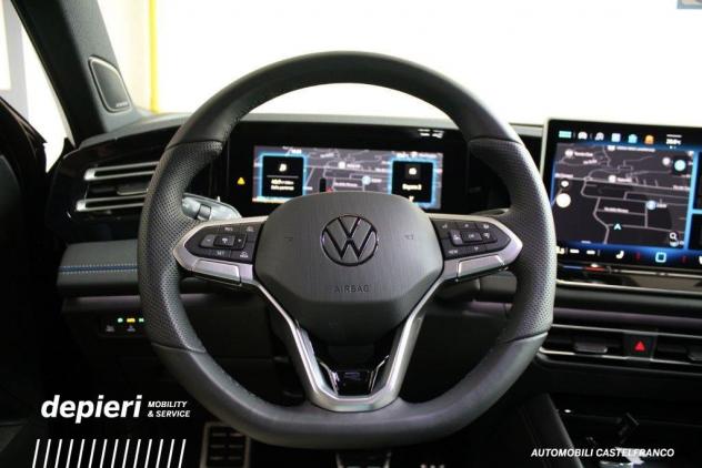 Volkswagen Tiguan Tiguan 2.0 TDI R-Line DSG - Foto 6