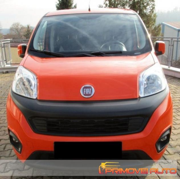 FIAT Qubo 1.4 8V 77 CV Lounge rif. 18851433 - Foto 9