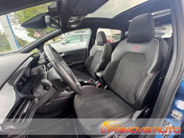 FORD Fiesta 1.5 Ecoboost 200 CV 5 porte ST rif. 22417140 - Foto 3