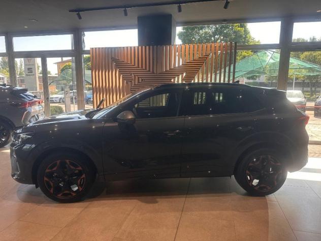 CUPRA Terramar 1.5 HYBRID DSG - Foto 4