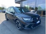 SEAT Arona Arona 1.0 ecotsi Black Edition 95cv