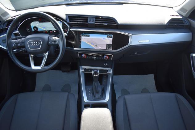 Audi Q3 35 TDI quattro S tronic Business Advanced - Foto 9