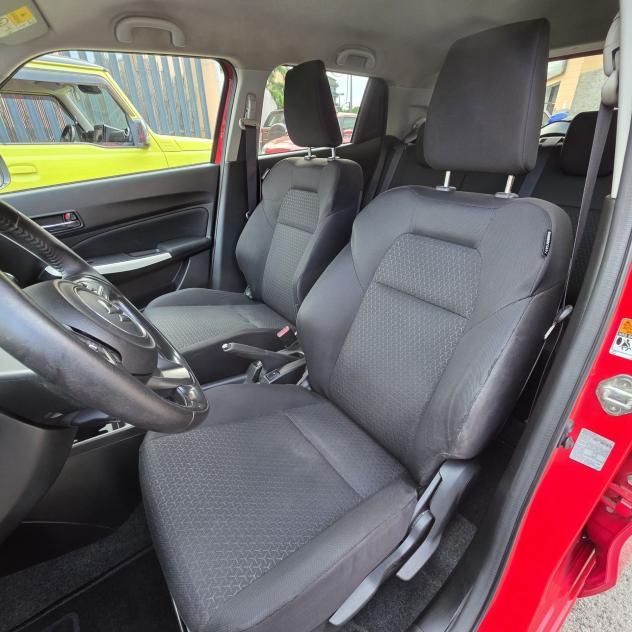 Suzuki Swift 1.2 Hybrid Top 2WD - Foto 3