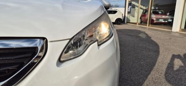PEUGEOT 2008 1° serie BlueHDi 75 Active - Foto 3