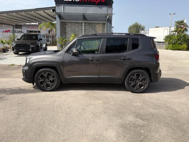 Jeep Renegade 1.6 MJet 130cv 80th Anniversary - Foto 3