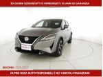 Nissan Qashqai 1.3 mhev Tekna+ 2wd 158cv xtronic