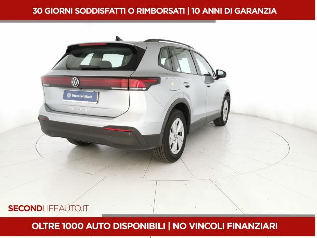 Volkswagen Tiguan 2.0 tdi Life 150cv dsg - Foto 5