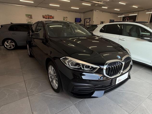 Bmw 118 118i 5p. Business Advantage - Foto 3