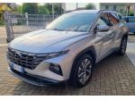 Hyundai Tucson 1.6 T-GDI 48V XLine