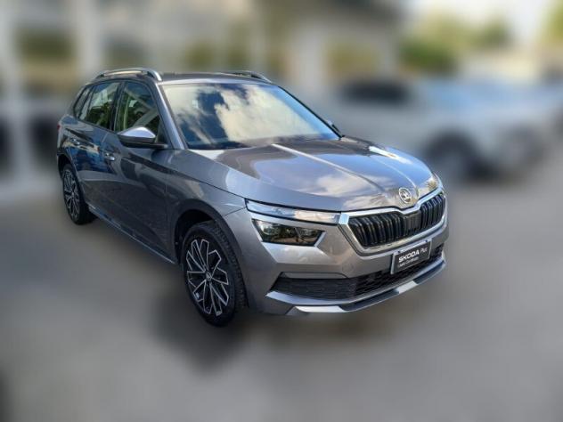 SKODA Kamiq Kamiq 1.5 TSI ACT DSG Style - Foto 2