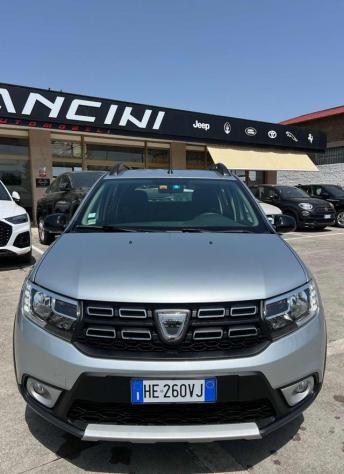 DACIA Sandero Stepway 0.9 TCe 90 CV Techroad rif. 23767360 - Foto 2